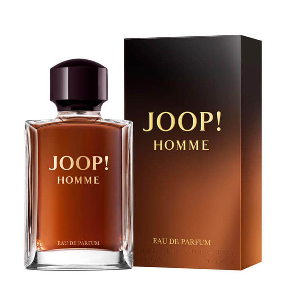 Joop Homme Eau de Parfum 125ml